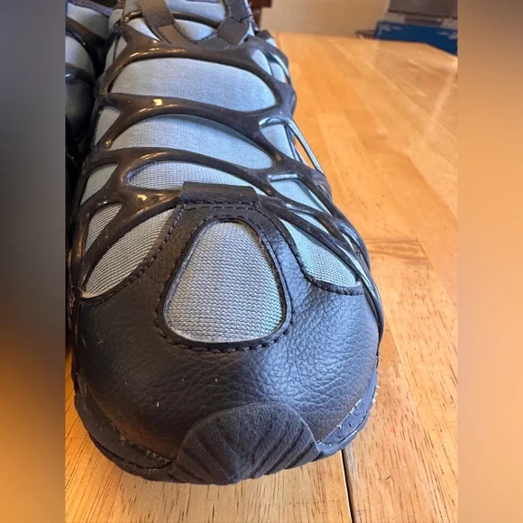 Men’s Nike Air Kukini Men’s Athletic Running Shoes in Blue Obsidian - Picture 8 of 14